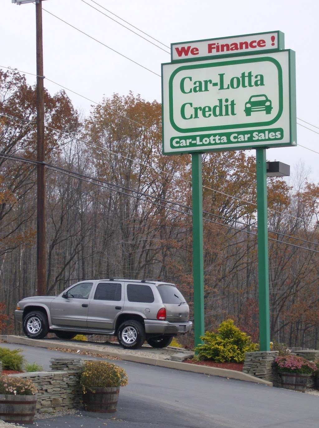 Car Lotta Car Sales Inc | 3374 Scranton Carbondale Hwy #2406, Blakely, PA 18447, USA | Phone: (570) 383-7437