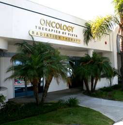 Oncology Therapy Of Vista, Inc. | 916 Sycamore Ave, Vista, CA 92081, USA | Phone: (760) 599-9545