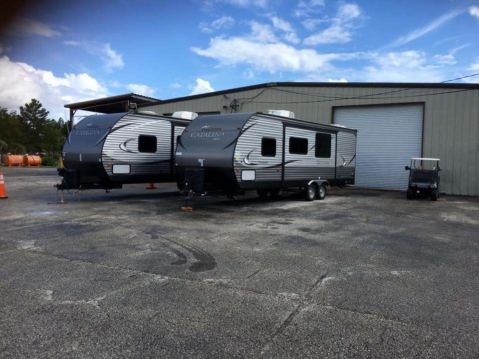 Greenberg Rent A Camper | 9800 US-192, Davenport, FL 33897, USA | Phone: (407) 668-8980