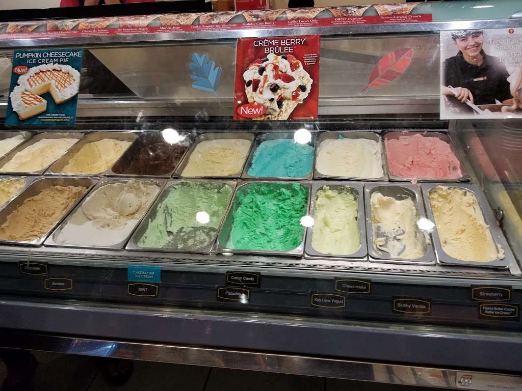 Cold Stone Creamery | 7473 E 29th Pl Ste 301, Denver, CO 80238, USA | Phone: (303) 320-1205