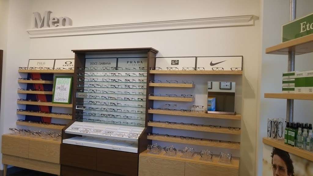 Pearle Vision | 7101 W. Grand Parkway S, Ste 170, Richmond, TX 77407, USA | Phone: (832) 222-9162
