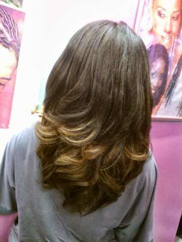 Royal Full Service Hair Salon | 15115 Westheimer Rd, Houston, TX 77082, USA | Phone: (281) 499-9797