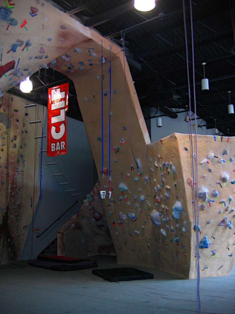 Epic Climbing Gym | Big Thompson Ave, Estes Park, CO 80517, USA | Phone: (970) 586-6548