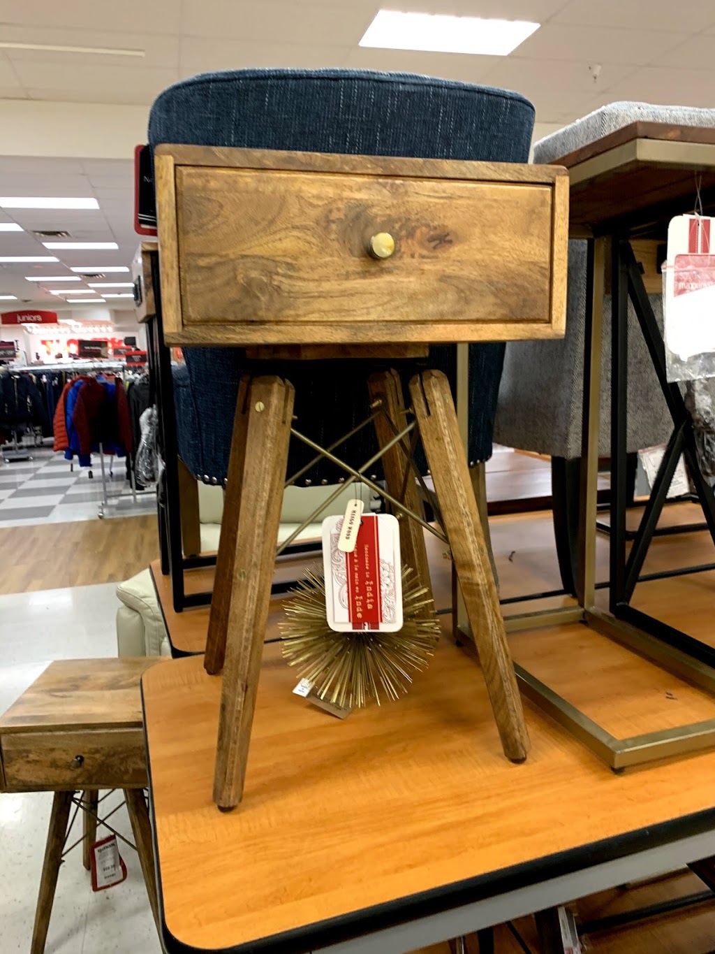 T.J. Maxx | 1640 NW Chipman Rd, Lees Summit, MO 64081, USA | Phone: (816) 246-2080