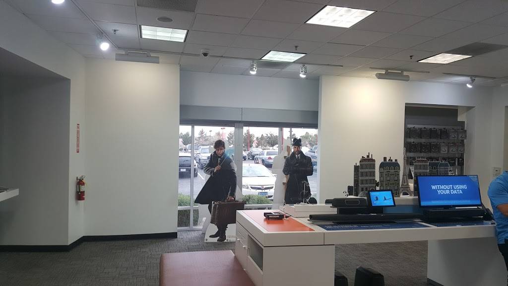 AT&T Store | 2015 W Craig Rd Ste B, North Las Vegas, NV 89032, USA | Phone: (702) 648-4606