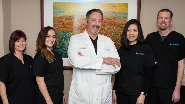 Tri Valley Oral Surgery Fremont Anthony Rega, DDS | 2147 Mowry Ave Suite A 1, Fremont, CA 94538 | Phone: (510) 574-1868