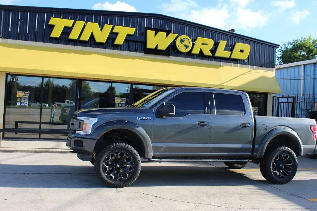 Tint World | 2015 US-90 ALT, Missouri City, TX 77489 | Phone: (832) 726-0600