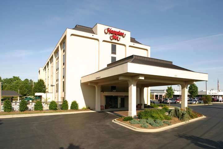 Hampton Inn Lexington Park | 22211 Three Notch Rd, Lexington Park, MD 20653 | Phone: (301) 863-3200