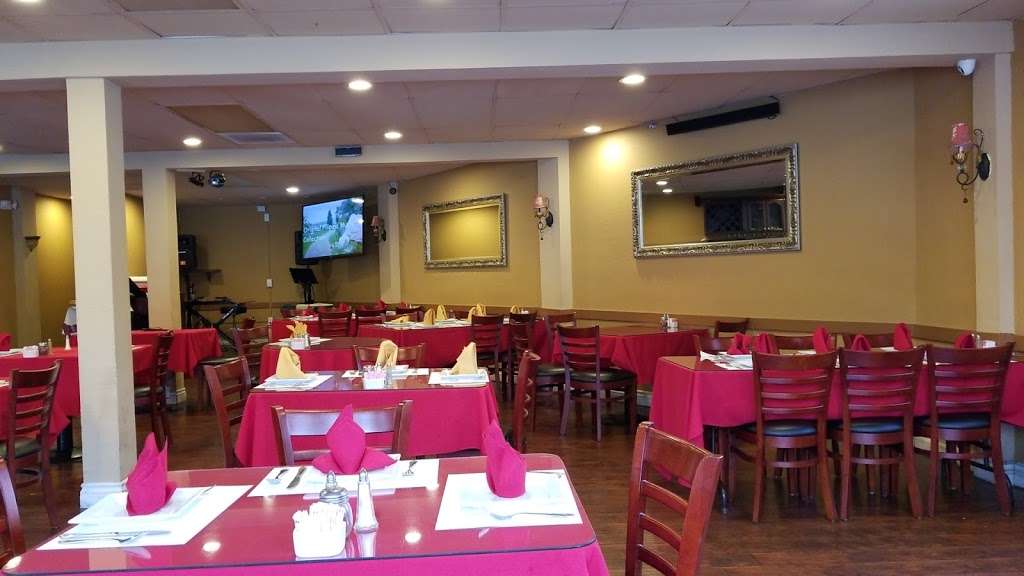 Olive Branch Restaurant | 3658 Foothill Blvd, Glendale, CA 91214, USA | Phone: (818) 248-9876