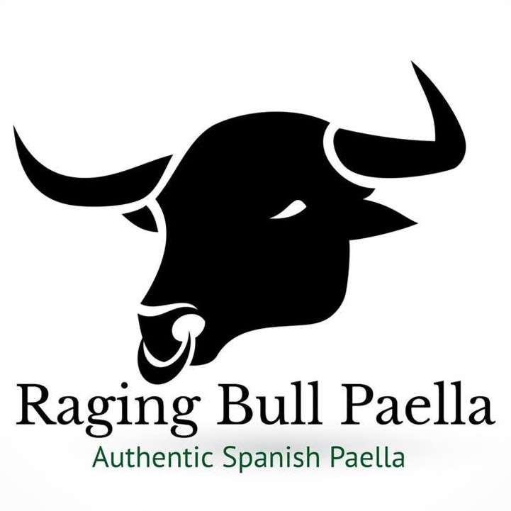 Raging Bull Paella | 33 Verbania Way, East Grinstead RH19 3UP, UK | Phone: 07514 052665