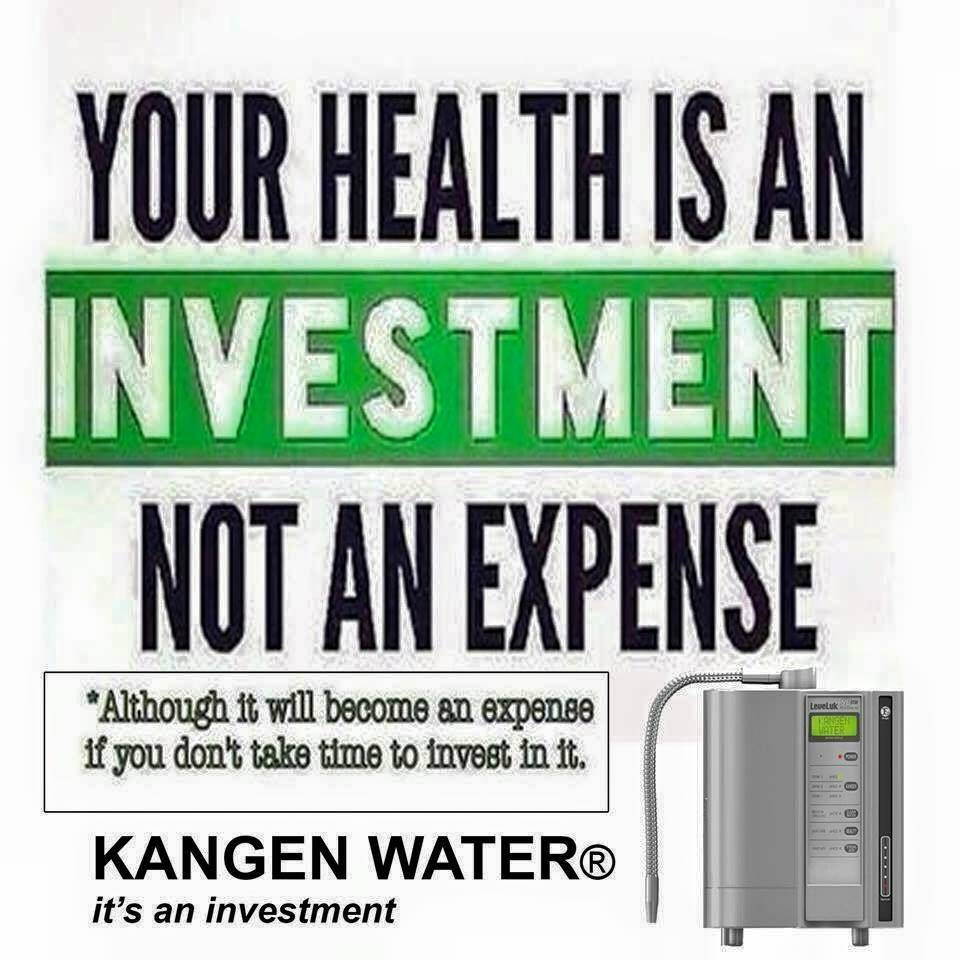 The Kangen Experience | 6700 NE 162nd Ave #420, Vancouver, WA 98682, USA | Phone: (360) 931-1765