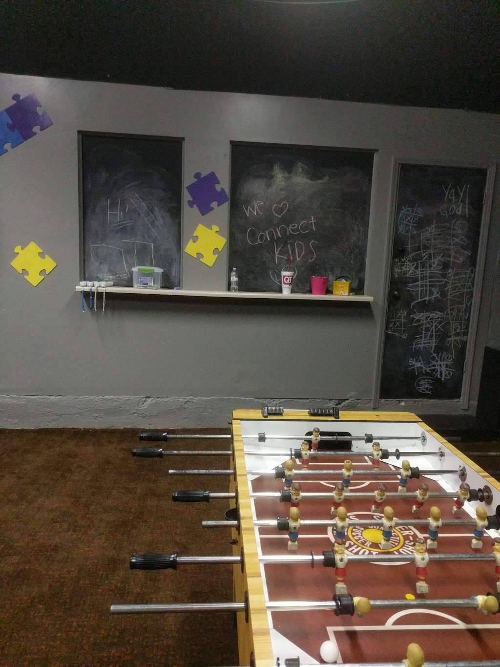 Lighthouse Church | 1600 SW Smith St, Blue Springs, MO 64015, USA | Phone: (816) 229-9933