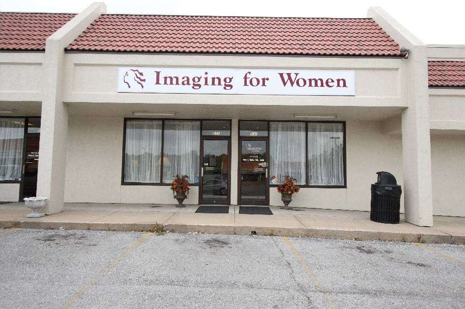 Imaging For Women | 630 NW Englewood Rd, Kansas City, MO 64118, USA | Phone: (816) 453-2700