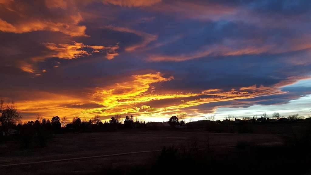 Fox Hill Park | Centennial, CO 80015, USA