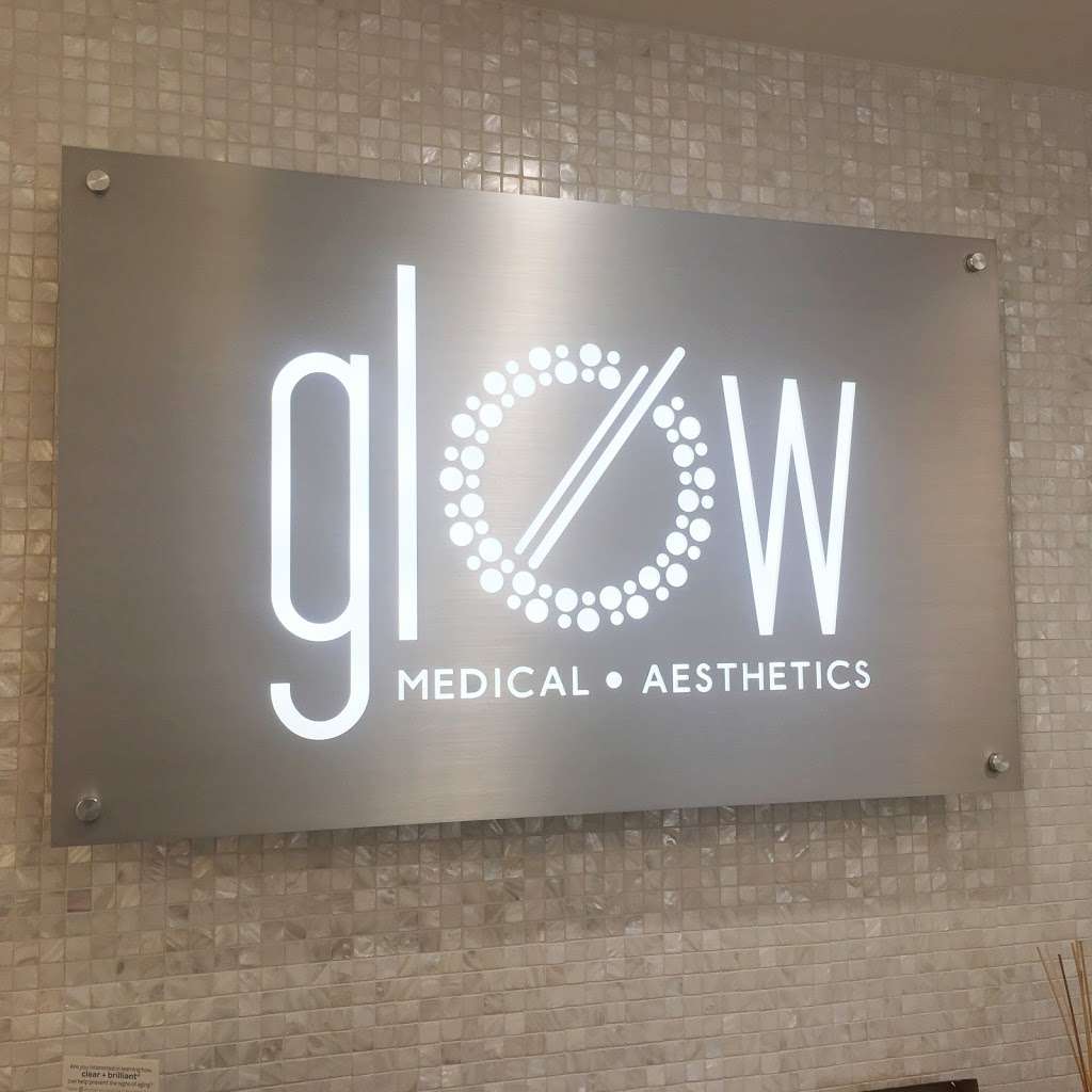 Glow Medical Aesthetics | 3429 W Holcombe Blvd, Houston, TX 77025, USA | Phone: (713) 665-4569