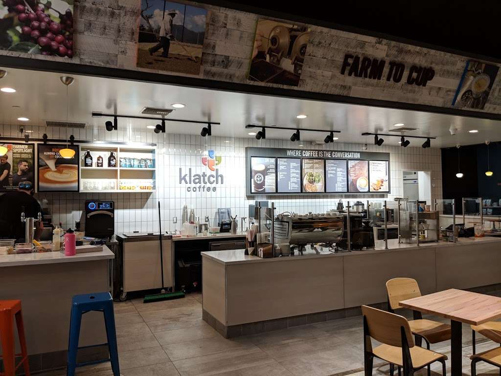 Klatch Coffee | 3840 Sierra Ave, Fontana, CA 92336, USA