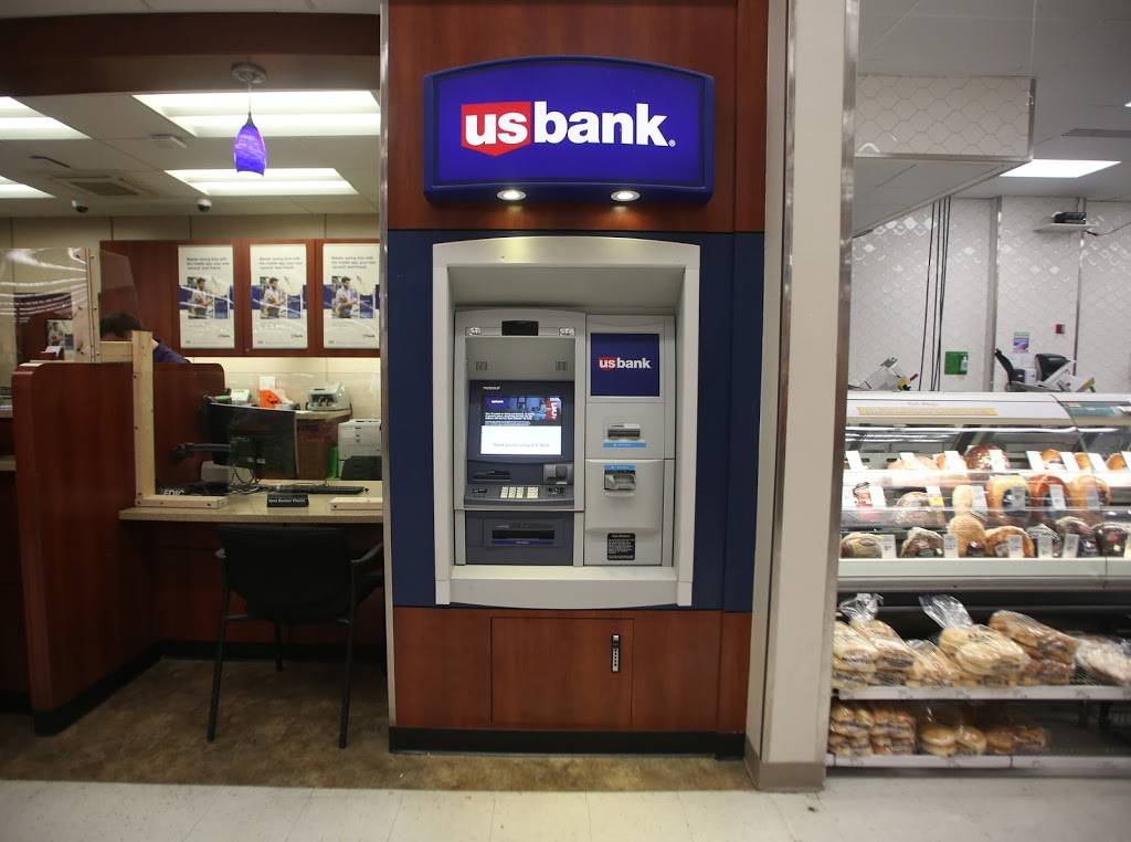 U.S. Bank Branch | 6325 S Gilmore Rd, Fairfield, OH 45014, USA | Phone: (513) 642-5396