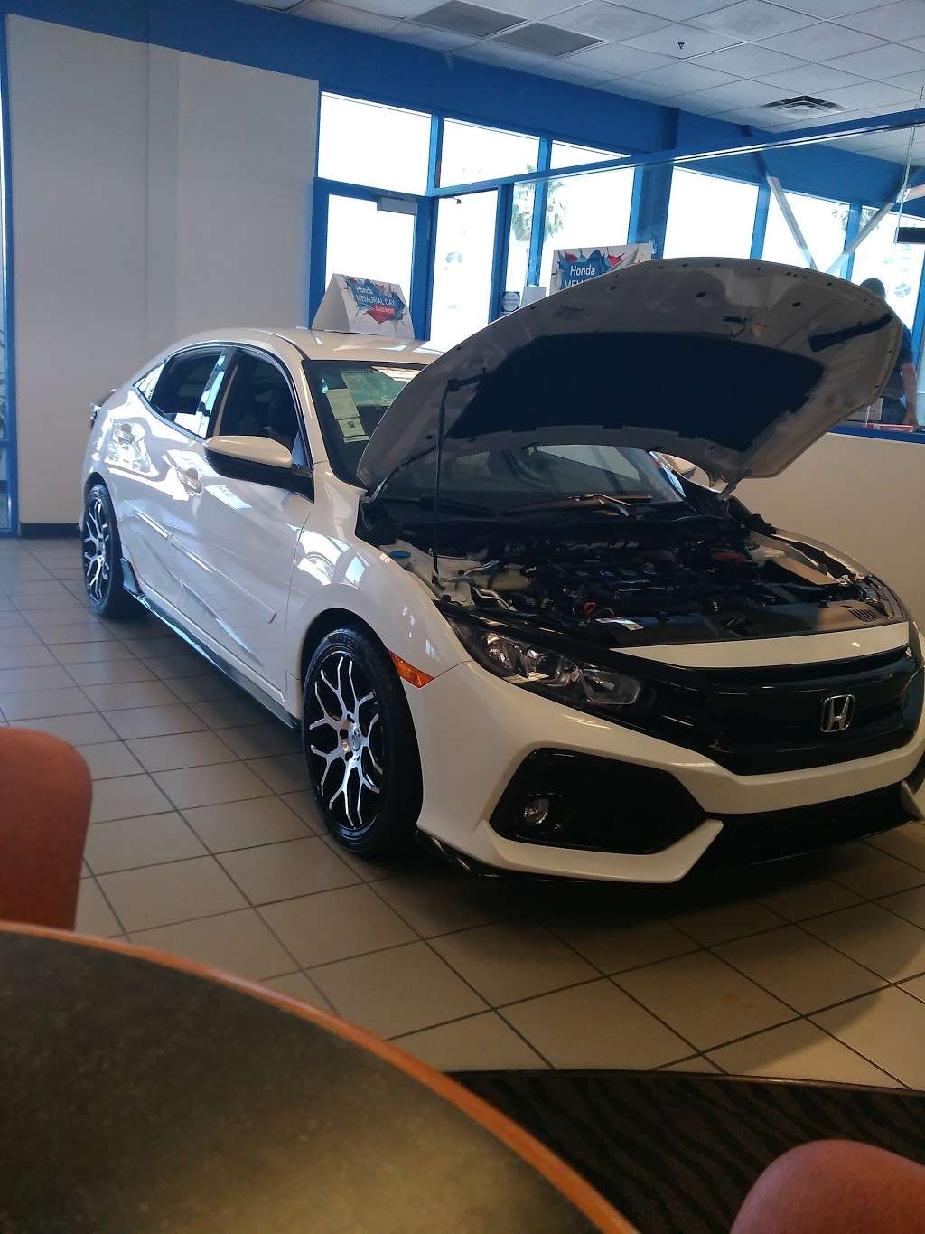 Bell Honda | 701 W Bell Rd, Phoenix, AZ 85023 | Phone: (602) 490-8877