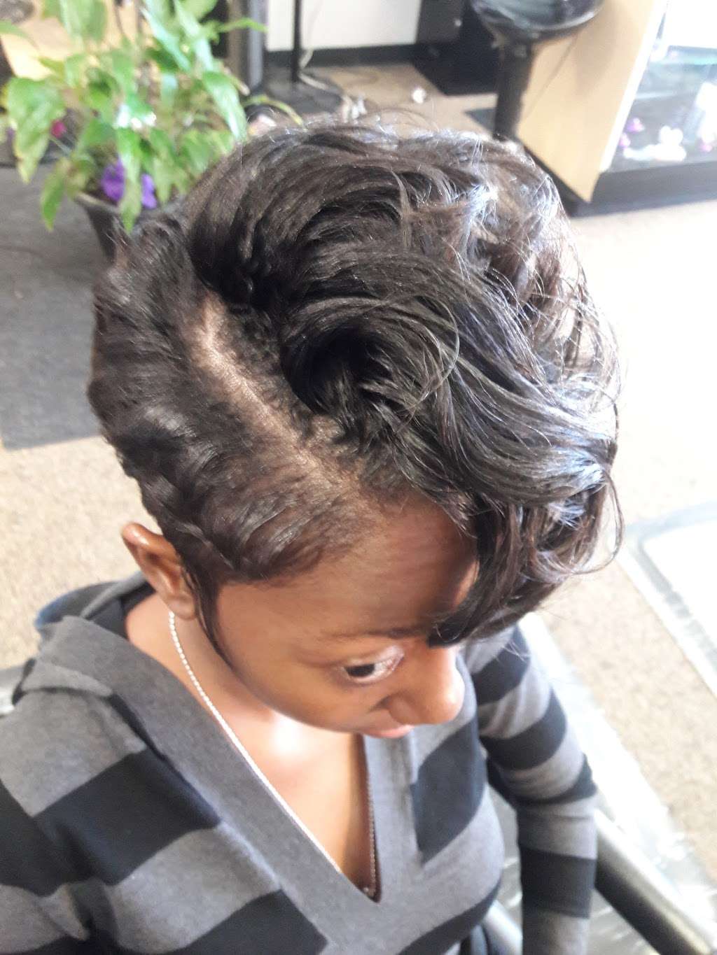 Mischelle Barnes Hair Salon | 232 S Cherry Rd #114, Rock Hill, SC 29732, USA | Phone: (803) 325-4450