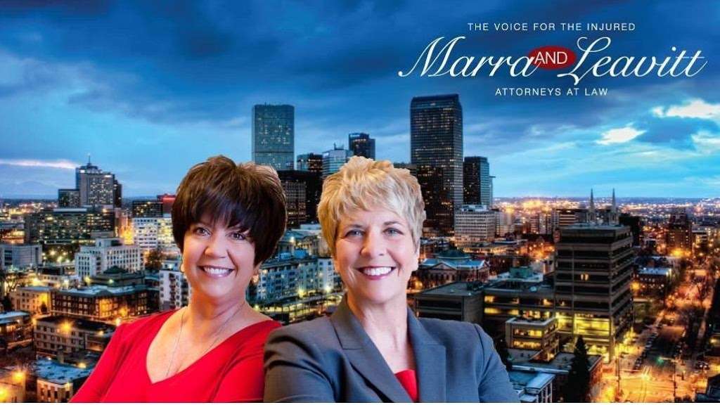 Marra and Leavitt Attorneys at Law | 6990 W 38th Ave #102, Wheat Ridge, CO 80033 | Phone: (303) 433-4600