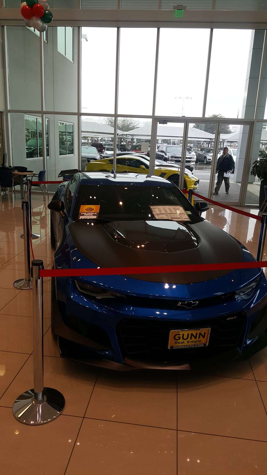 Gunn Chevrolet | 16550 I-35, Selma, TX 78154, USA | Phone: (210) 599-5000