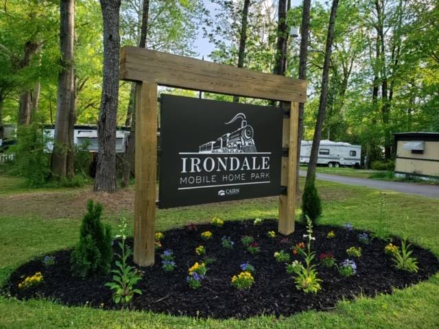 Irondale Mobile Home Park | 1601 Trailer Ln, Irondale, AL 35210 | Phone: (205) 582-9177