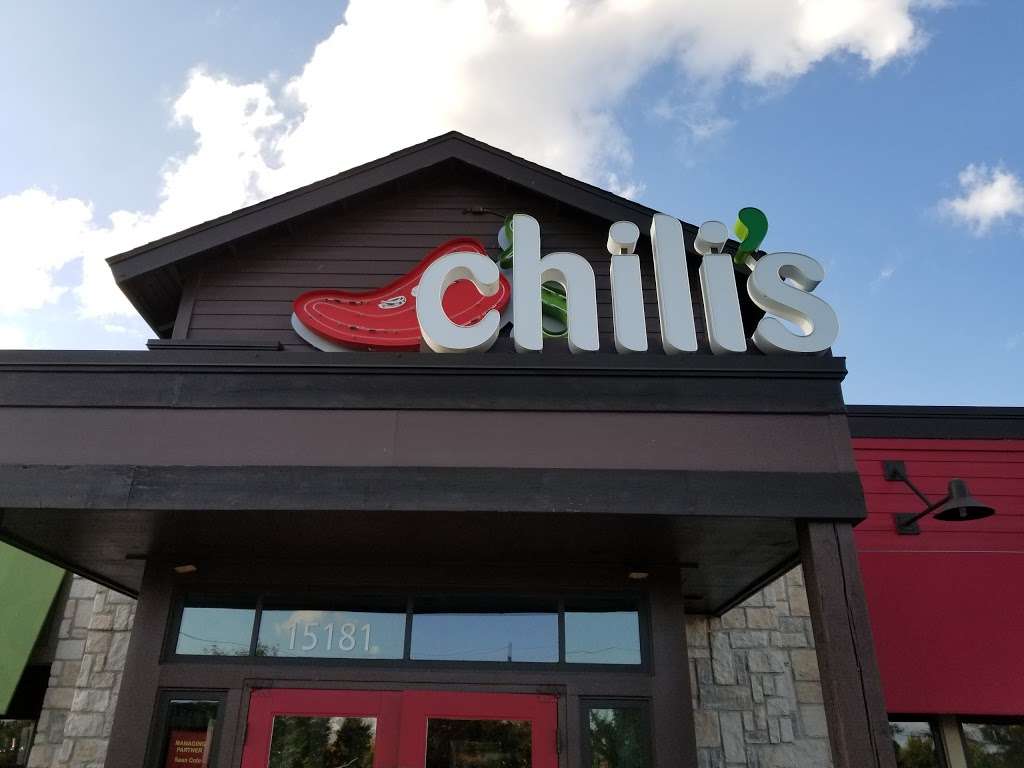 Chilis Grill & Bar | 15181 Montanus Dr, Culpeper, VA 22701, USA | Phone: (540) 829-9870