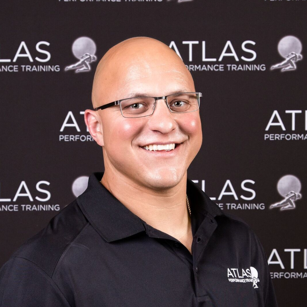 Atlas Performance Training | 221 E Willis Rd #4, Chandler, AZ 85286, USA | Phone: (480) 584-3475