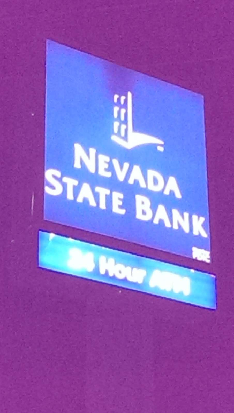 Nevada State Bank | Lake Mead and Nellis Branch | 2017 N Nellis Blvd, Las Vegas, NV 89115 | Phone: (702) 706-9680