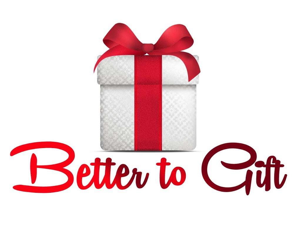 Better To Gift | 825 White Oak Ln, University Park, IL 60484, USA | Phone: (708) 300-5626