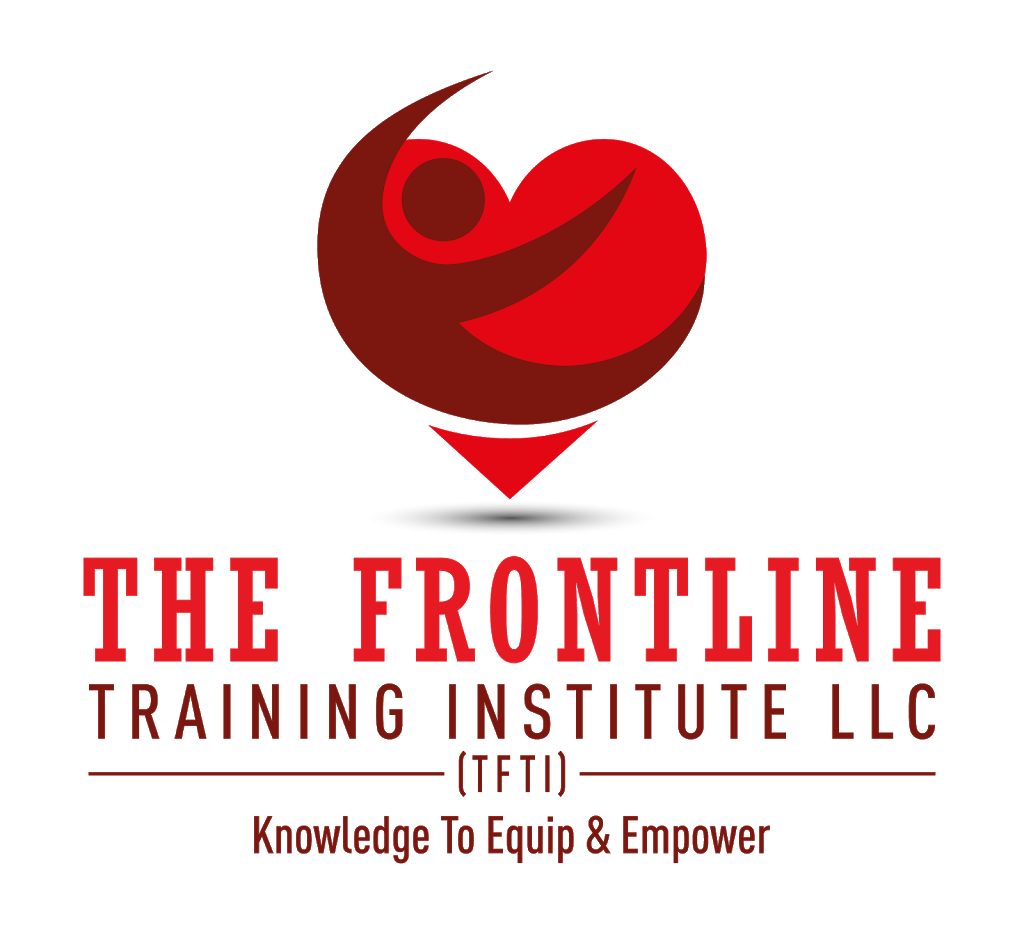 FRONTLINE CPR @ The Frontline Training Institute | 14021 N 51st Ave #118, Glendale, AZ 85306, USA | Phone: (602) 293-3190