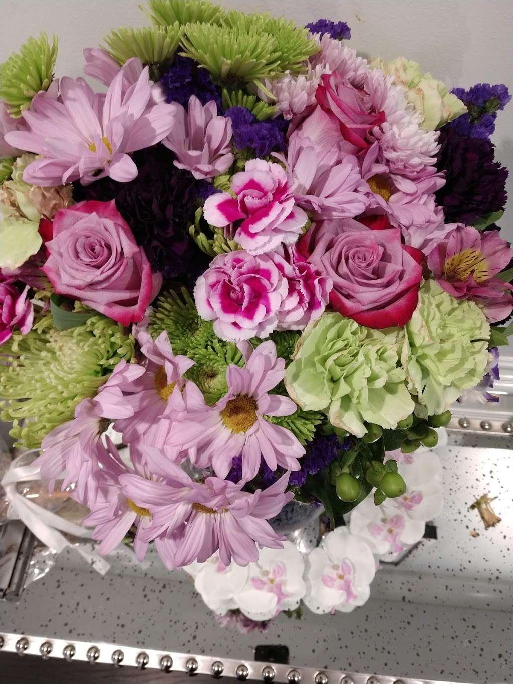Blossom Time Florists | 1868 Victory Blvd, Staten Island, NY 10314 | Phone: (718) 727-5535