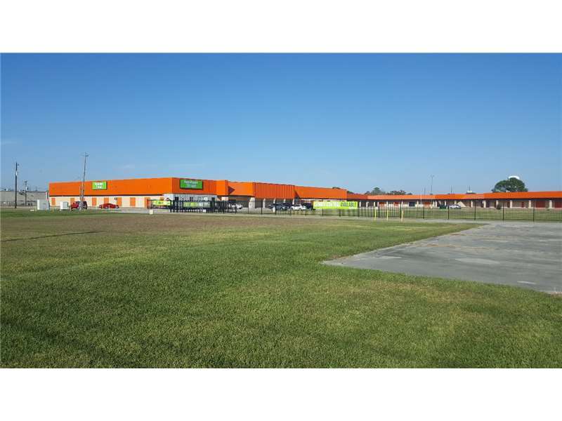 Extra Space Storage | 3908 Decker Dr, Baytown, TX 77520, USA | Phone: (281) 612-5943