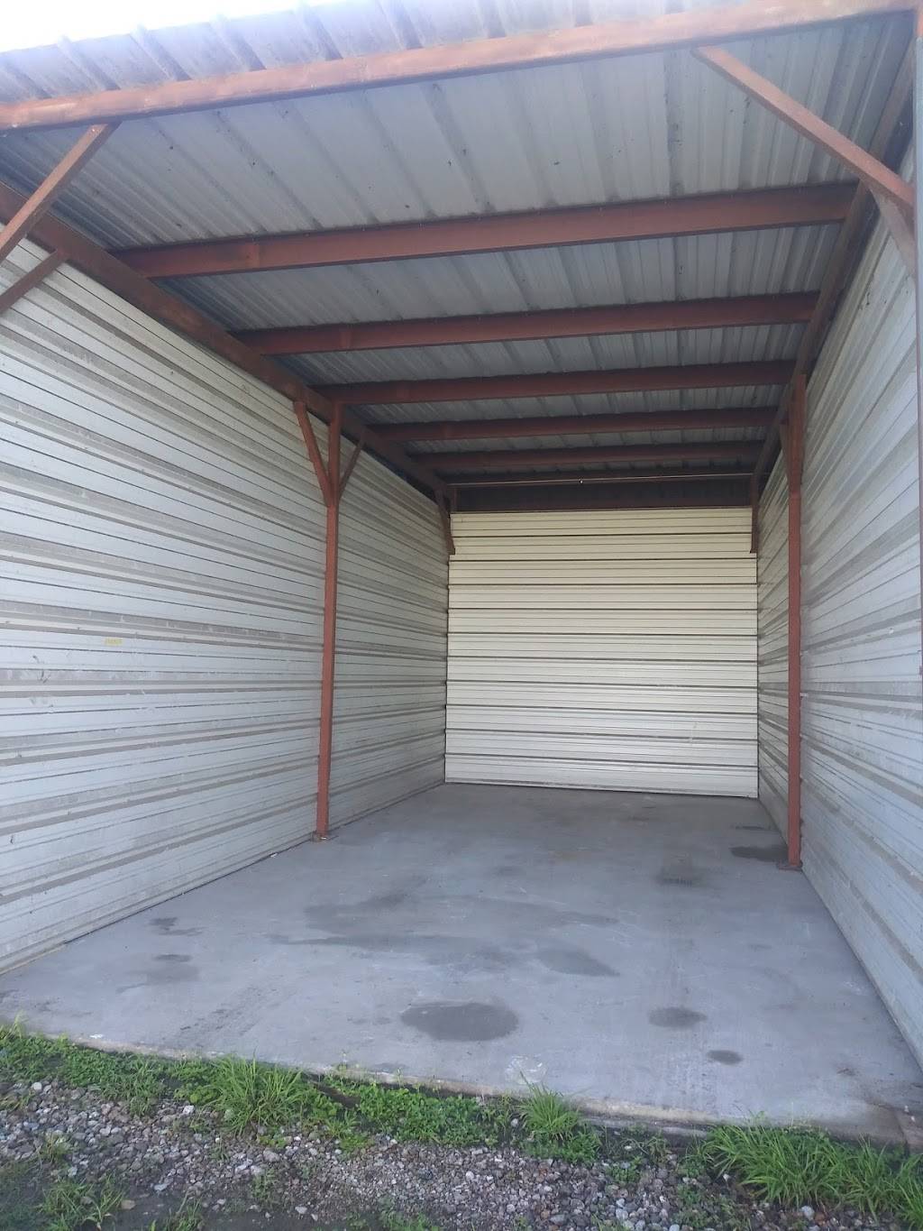 Weberville Boat and RV Storage | 5431 Almeda Genoa Rd, Houston, TX 77048, USA | Phone: (713) 991-0194