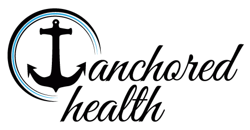 Anchored Health | Tamarack Ave, Carlsbad, CA 92008, USA | Phone: (760) 998-1486