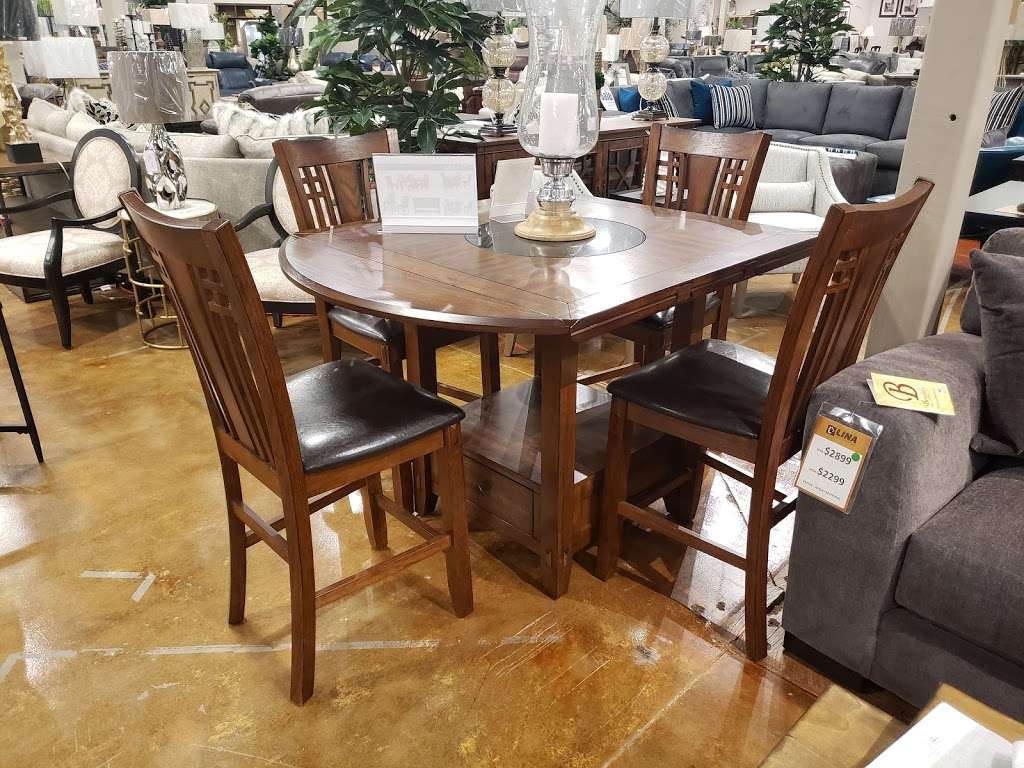 Lina Home Furnishings | 4711 E Ray Rd, Phoenix, AZ 85044, USA | Phone: (480) 867-1782