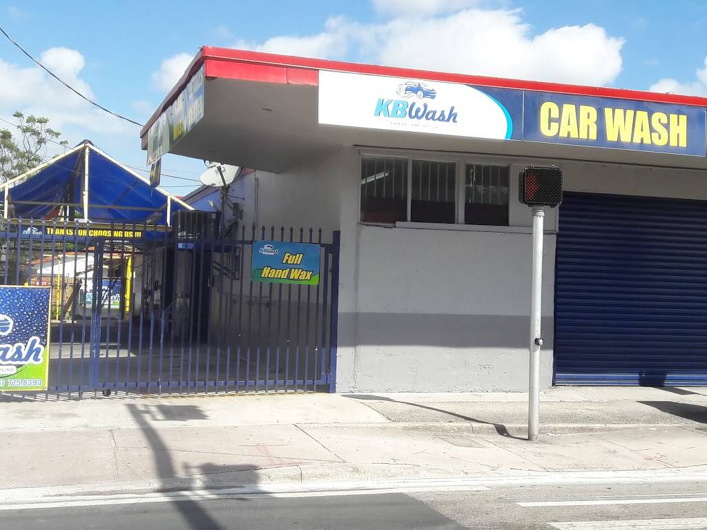 KB WASH DETAIL CENTER | 3101 SW 8th St, Miami, FL 33135, USA | Phone: (786) 775-8393