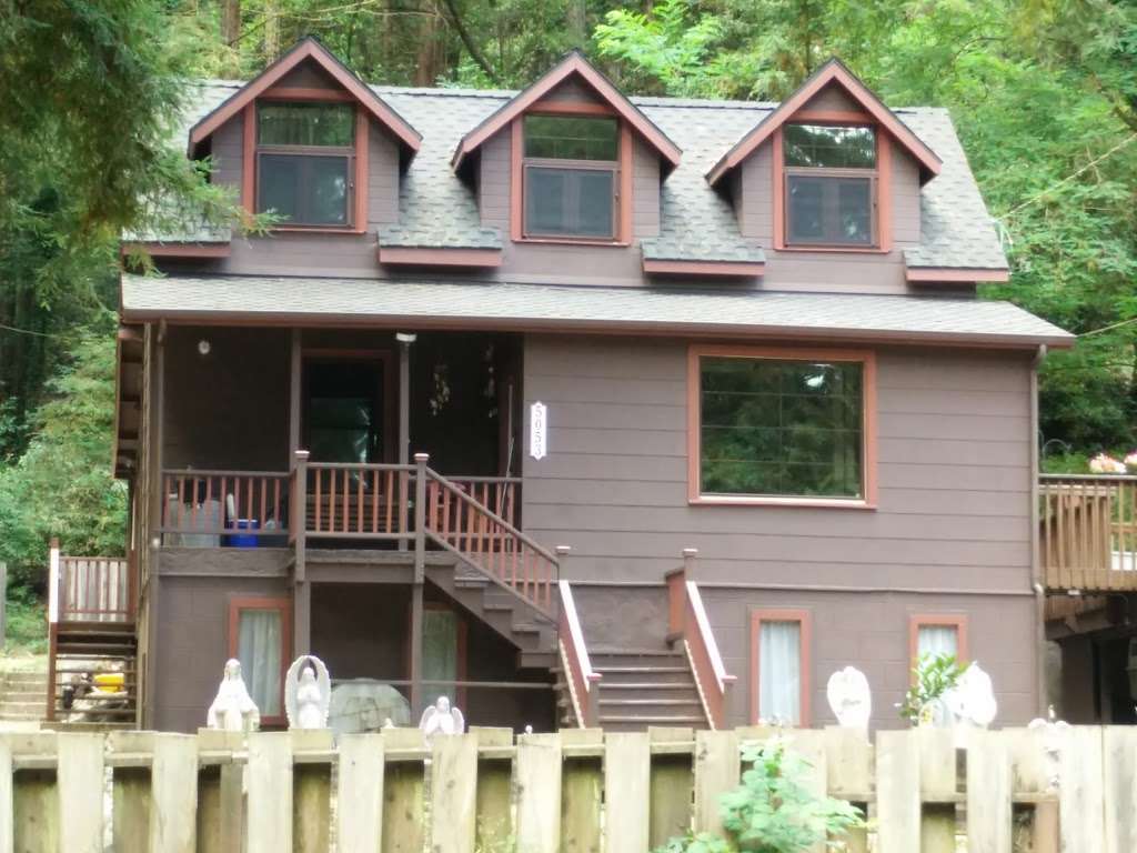 Santa Cruz Redwoods RV Resort | 4980 CA-9, Felton, CA 95018, USA | Phone: (831) 335-8312