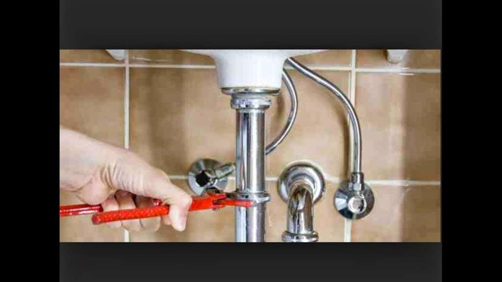 AP plumbing | 65 Claremont Cl, London E16 2LR, UK | Phone: 07860 850228