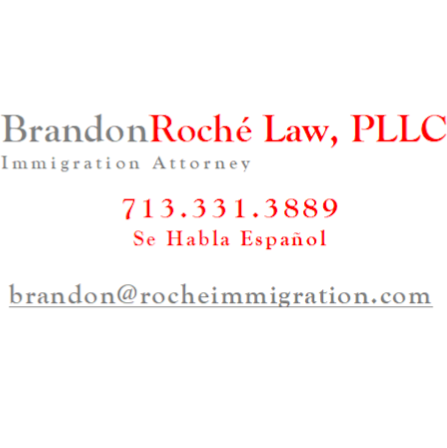 Roché Law, PLLC | 6300 N Main St suite 208-c, Houston, TX 77009, USA | Phone: (713) 331-3889