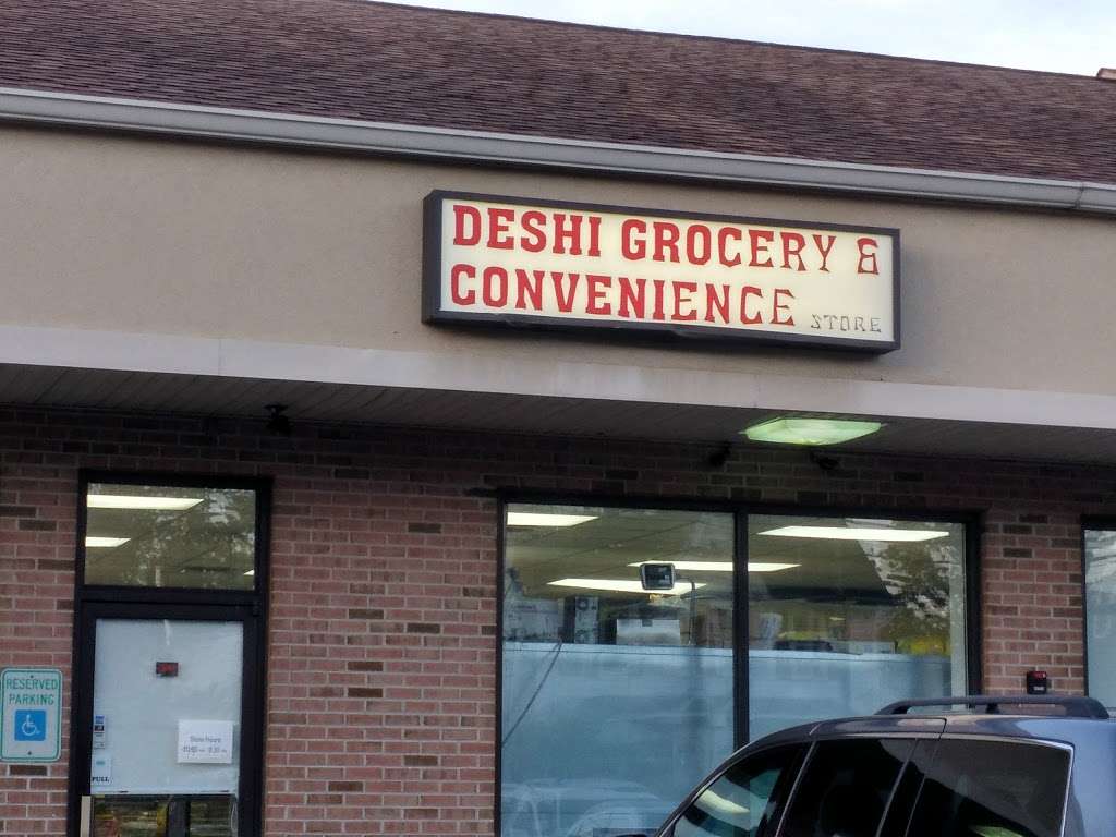 Deshi Grocery & Halal Meat | 135 S Main St, Hatfield, PA 19440 | Phone: (215) 368-5277