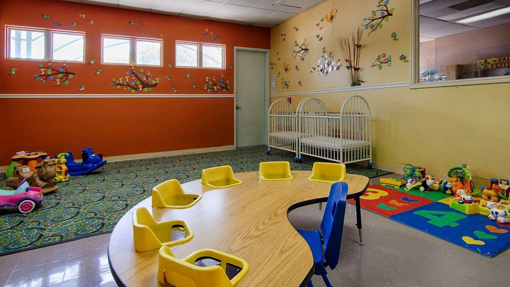 Montessori School of Downtown | 15625 Space Center Blvd, Houston, TX 77062 | Phone: (281) 488-7599
