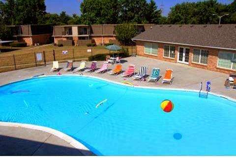 A62 Apartments | 6111 Allisonville Rd, Indianapolis, IN 46220, USA | Phone: (317) 489-4996