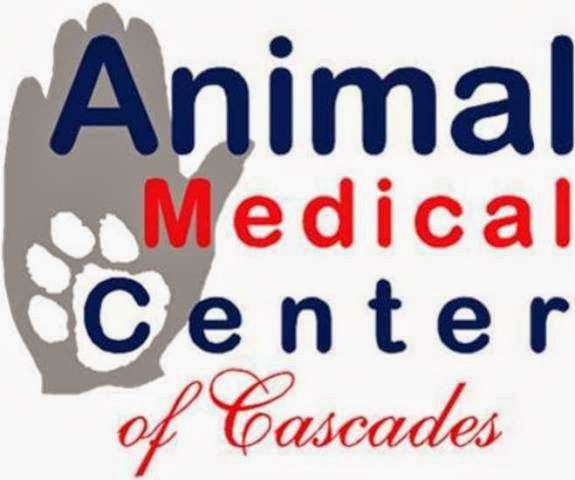 Animal Medical Center of Cascades | 20789 Algonkian Pkwy, Great Falls Plaza, Unit 160, Sterling, VA 20165 | Phone: (571) 434-0250