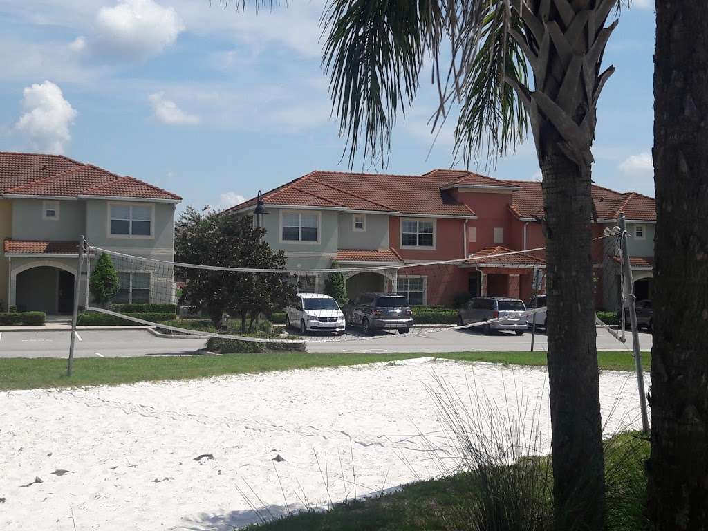 Paradise Palms Resort | 8950 Paradise Palms Blvd, Kissimmee, FL 34747, USA | Phone: (407) 390-2900