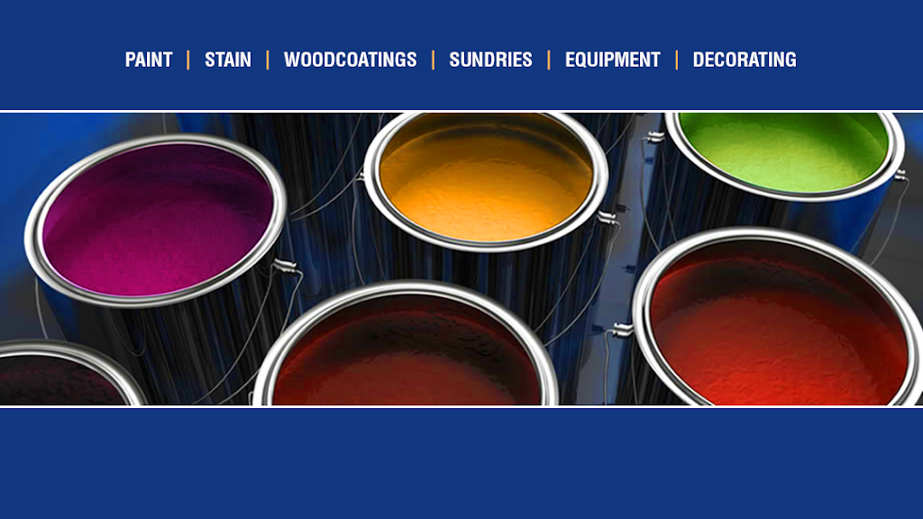 Gleco Paints and Wall Coverings | 3055 PA-940, Mt Pocono, PA 18344, USA | Phone: (570) 839-2840