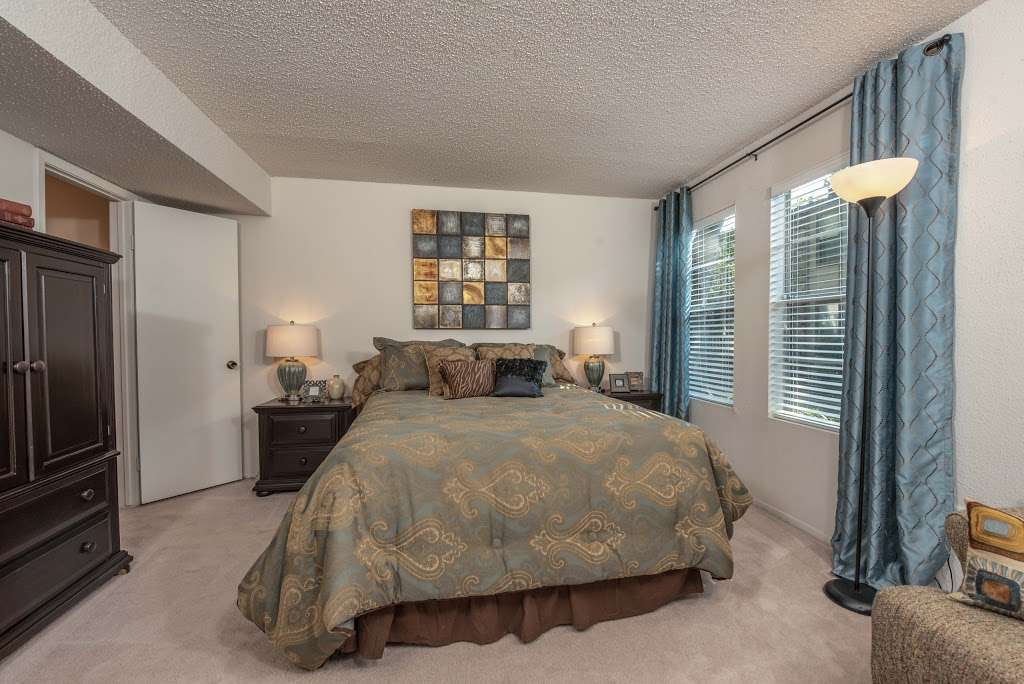 Myriad Apartments | 1520 Enclave Pkwy, Houston, TX 77077, USA | Phone: (281) 816-4510