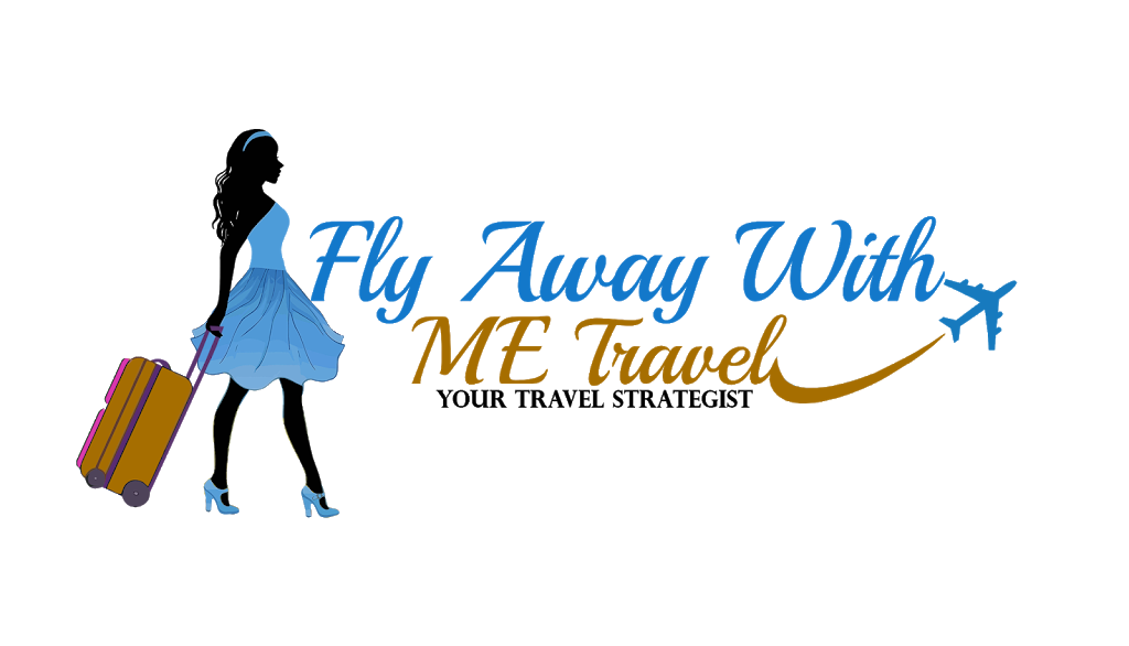 Fly Away With Me Travel | 4137 Sauk Trail Suite #137, Richton Park, IL 60471, USA | Phone: (708) 713-5963