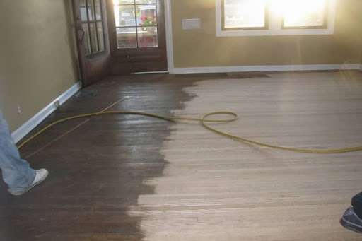 Locke Hardwood Floors | 4414 Redfern Dr, Indianapolis, IN 46237, USA | Phone: (317) 850-7444