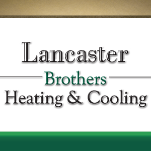 Lancaster Brothers Heating and Cooling, Inc. | 208 W Crestview Dr, Louisburg, KS 66053, USA | Phone: (913) 837-2000